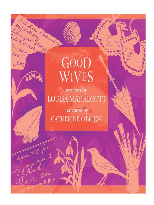 Title details for Good Wives by Louisa May Alcott - Available